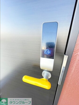 アーバンシャトー千葉中央の物件内観写真